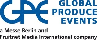 Global Produce Events Logo
