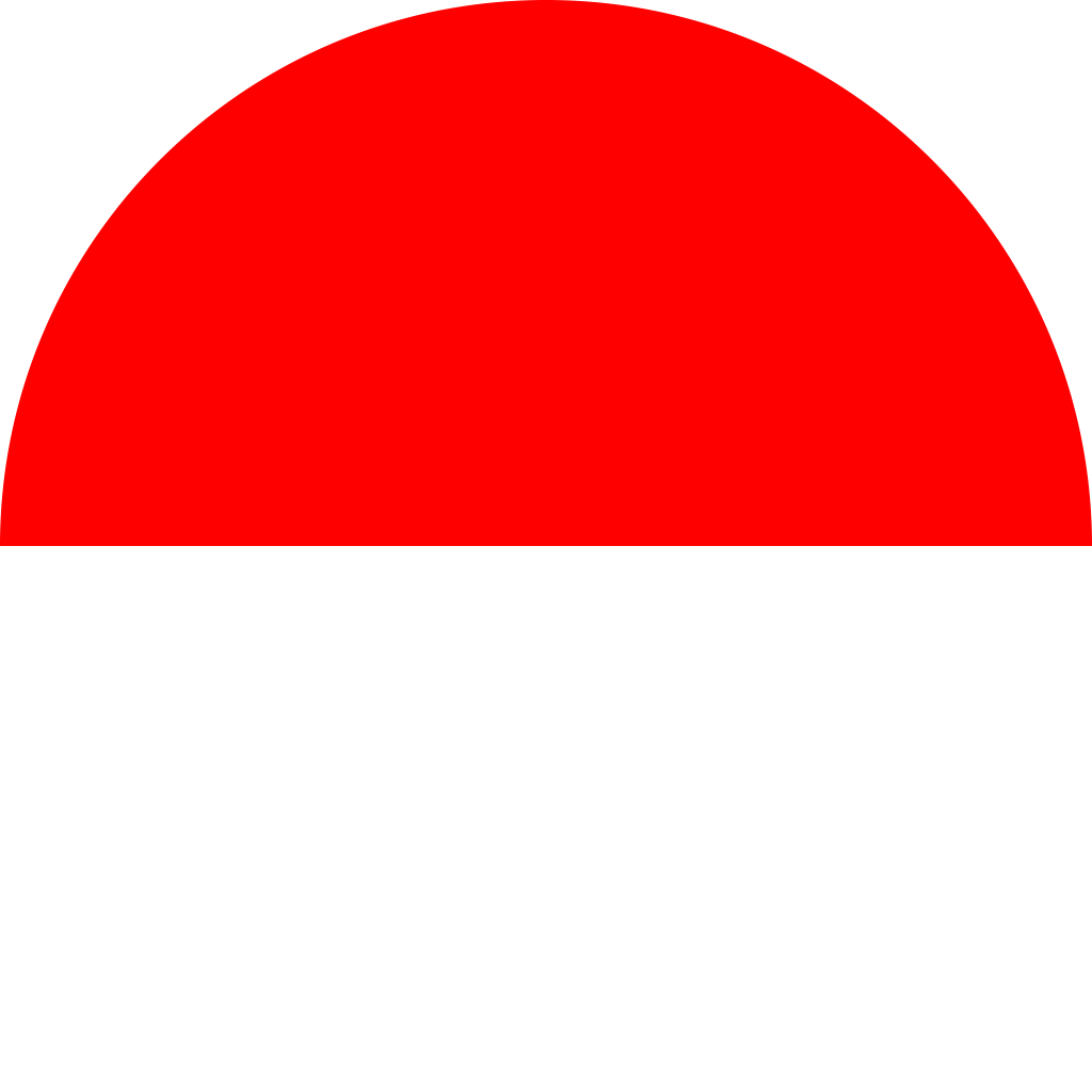 Indonesia Flag