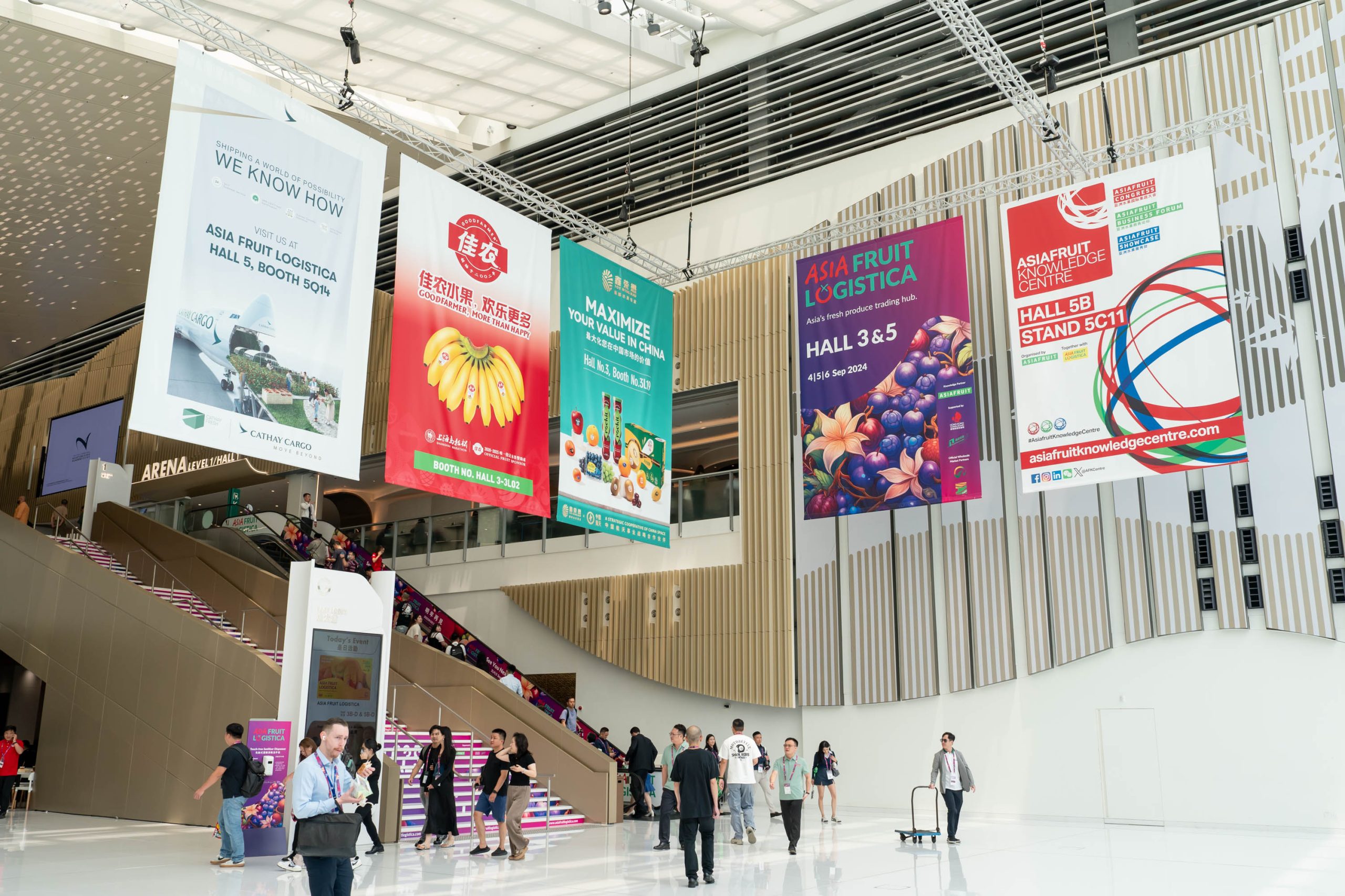 Logos & Banners